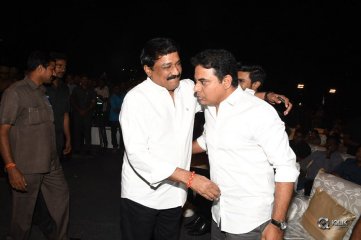 Dhruva Movie Pre Release Function